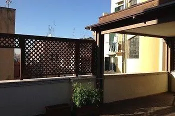 Daire Lovelyapart Roma