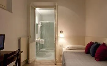 Daire Lovelyapart Roma